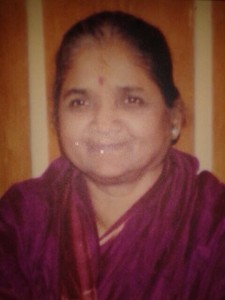 Smt. Kamalabai Karanjkar